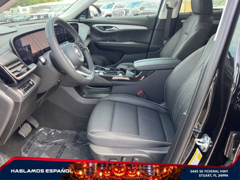 2026 Buick Envision Avenir - Photo 9
