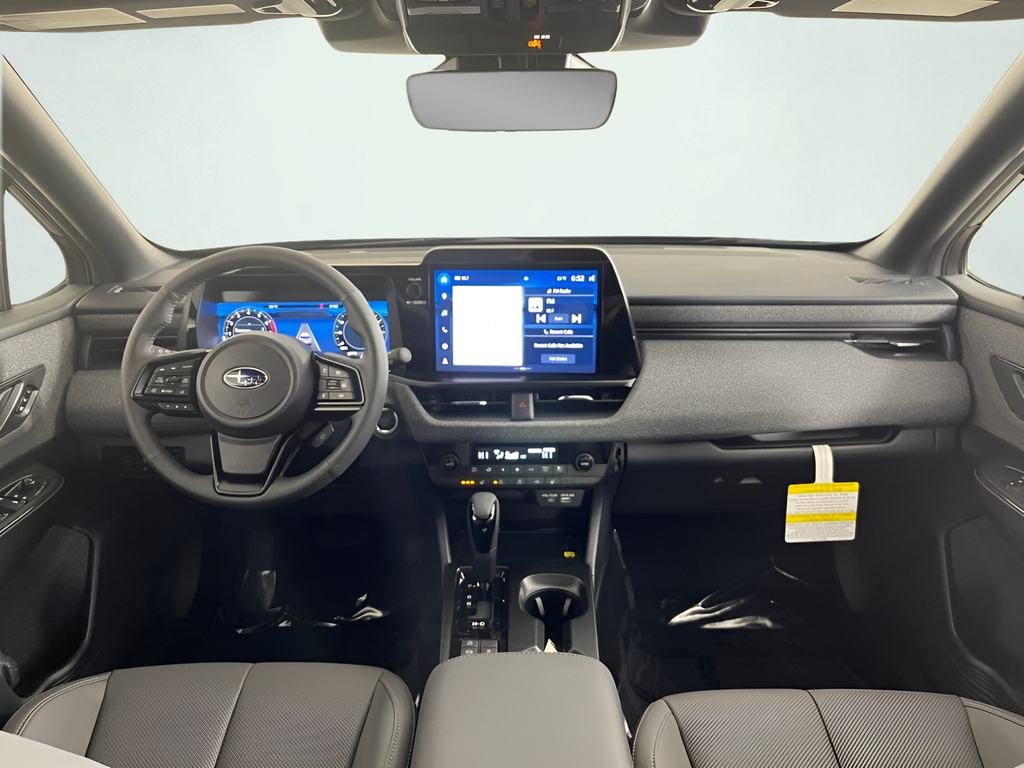 2026 Subaru Outback Limited - Photo 13