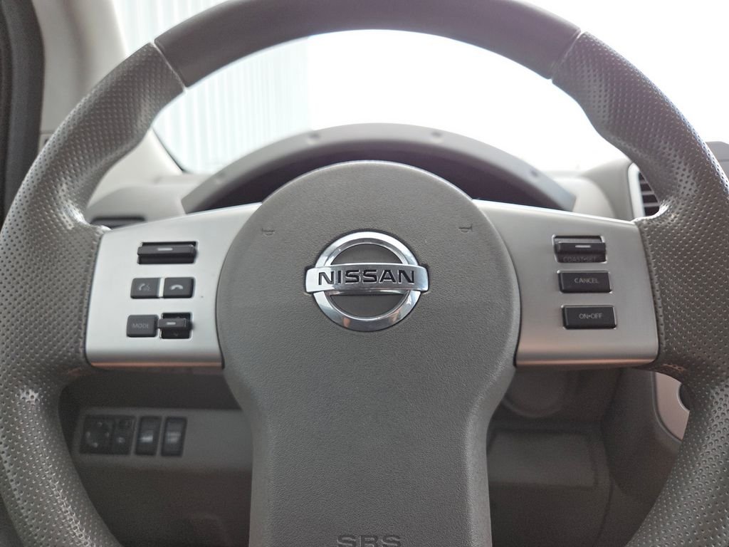 Used 2020 Gray Nissan SV image 23