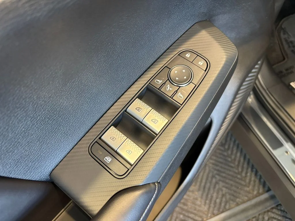 New 2026 Gray Nissan SL image 14