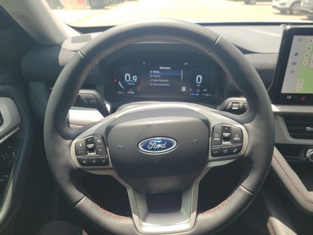 New 2026 White Ford Active image 15