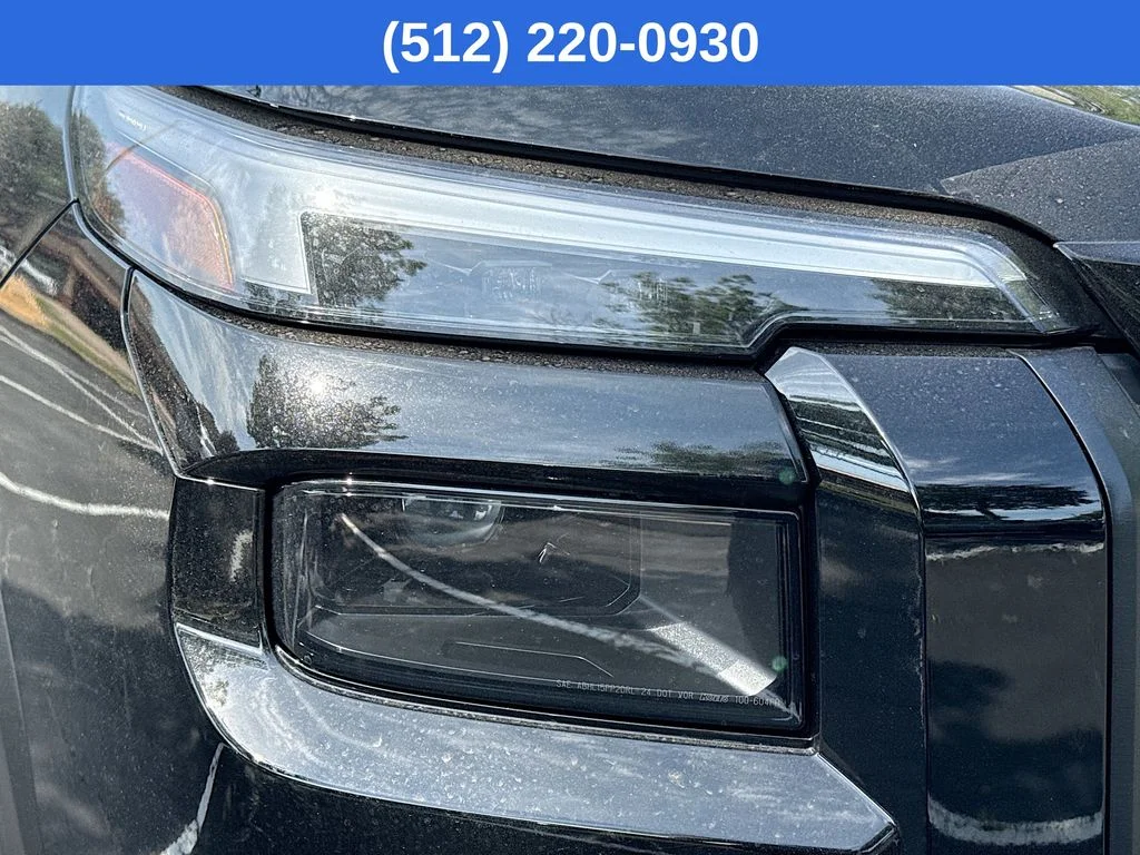 New 2026 Black Subaru Premium image 39
