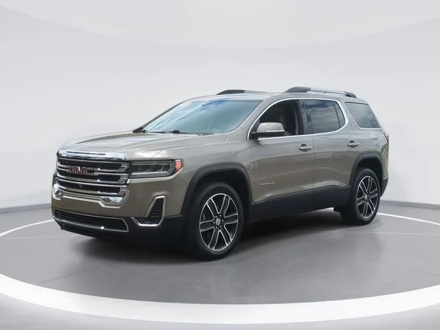 2022 GMC Acadia