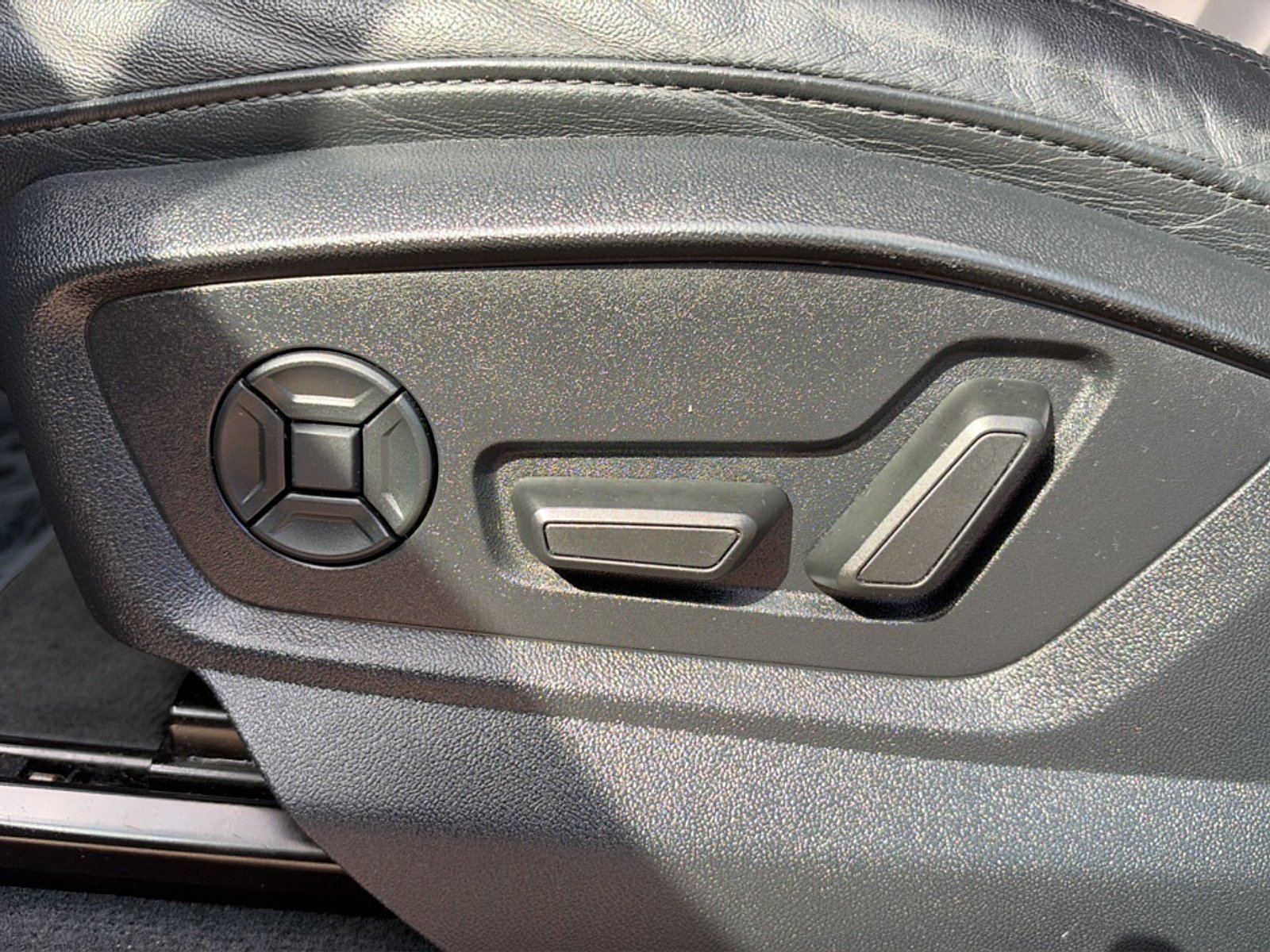 2020 Audi Q7 Premium Plus - Photo 13