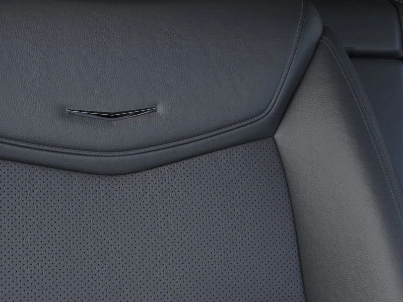 2025 Cadillac XT5 Sport - Photo 21