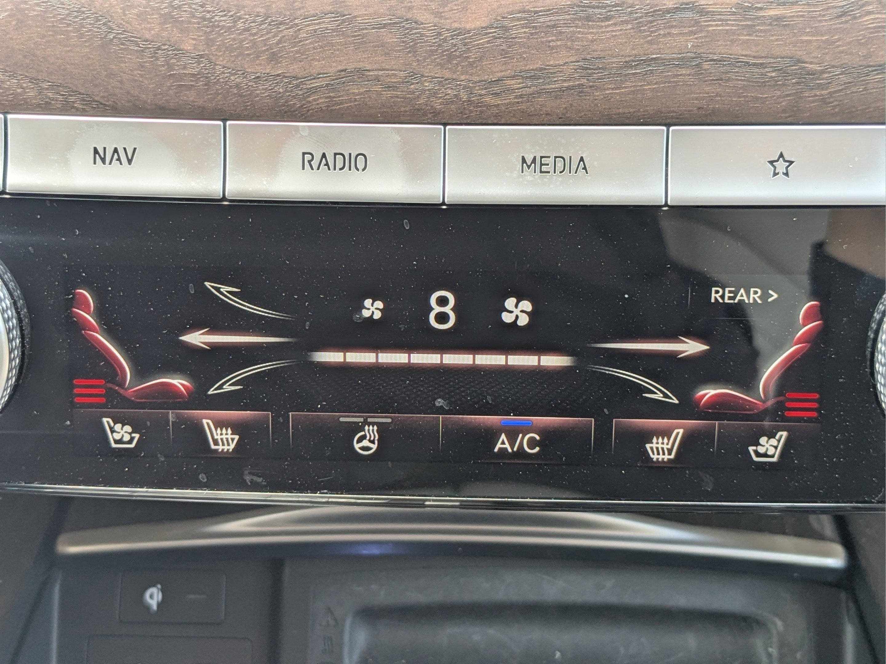 2022 GENESIS G80 Base - Photo 21