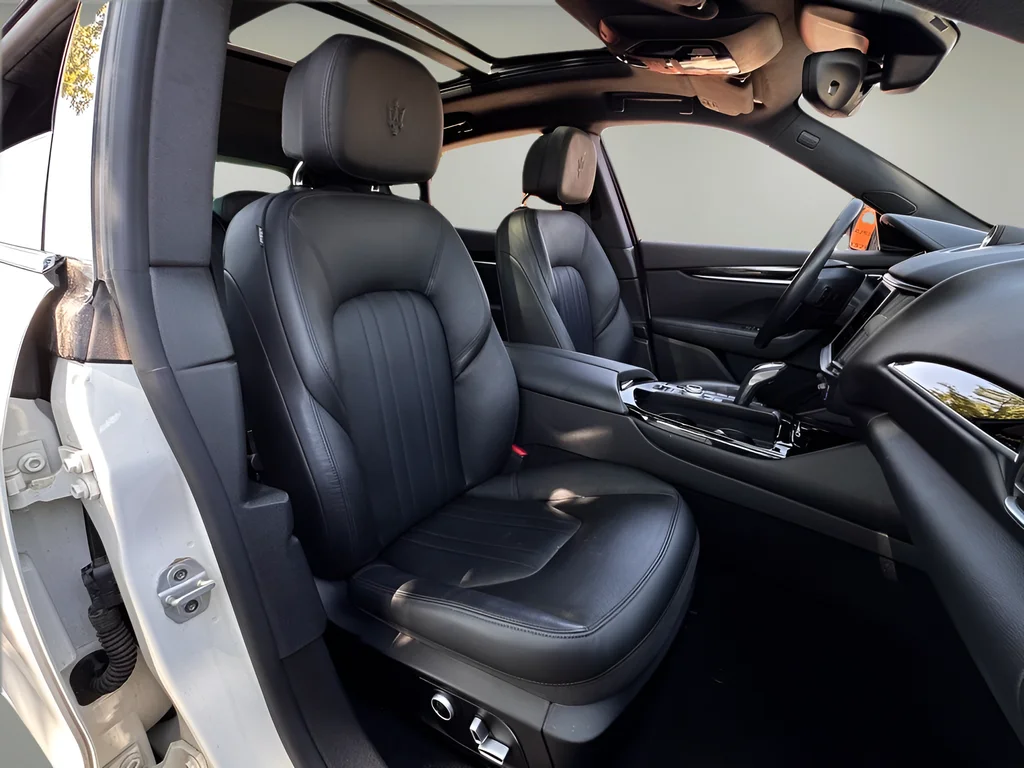 2022 Maserati Levante Modena - Photo 22