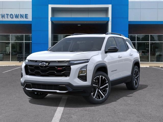 2026 Chevrolet Equinox RS - Photo 6