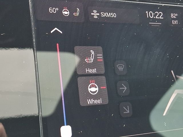 Used 2023 Gray Jeep Altitude X image 25