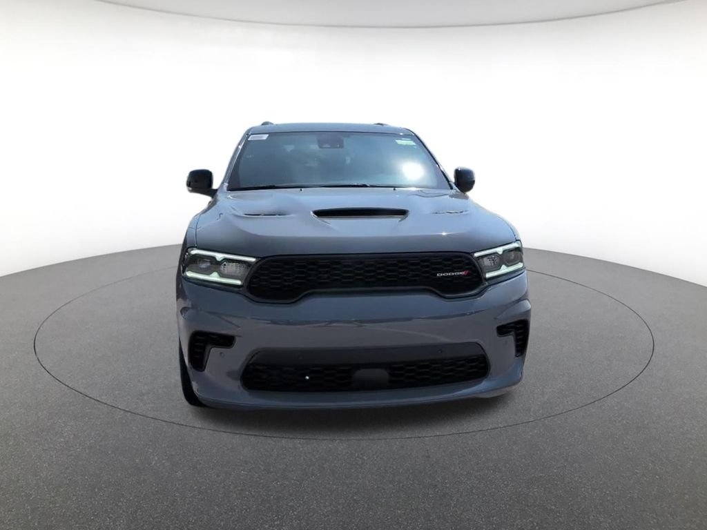 New 2026 Destroyer Gray Clearcoat Dodge GT PLUS image 2