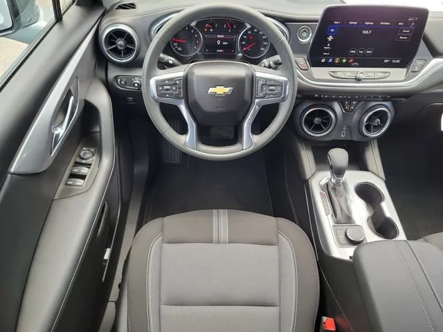 2023 Chevrolet Blazer 2LT - Photo 14