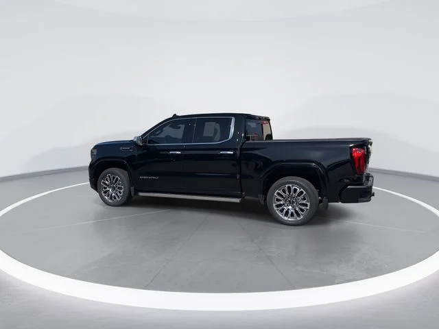 Used 2026 Black GMC Denali Ultimate image 5