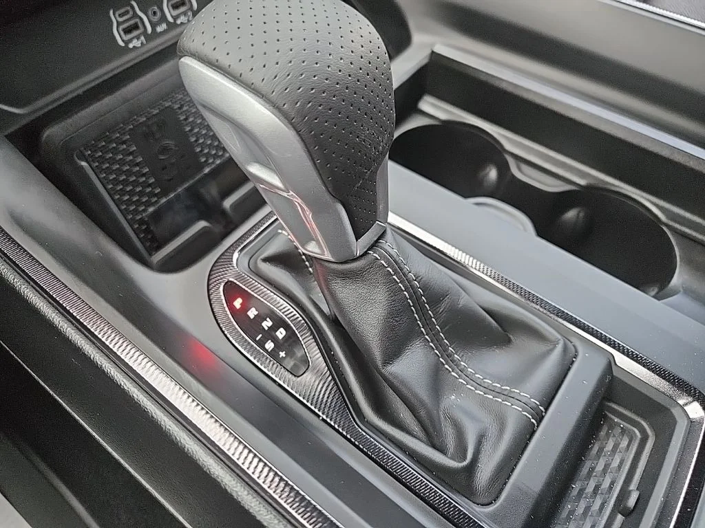 2025 RAM 1500 Rebel - Photo 26