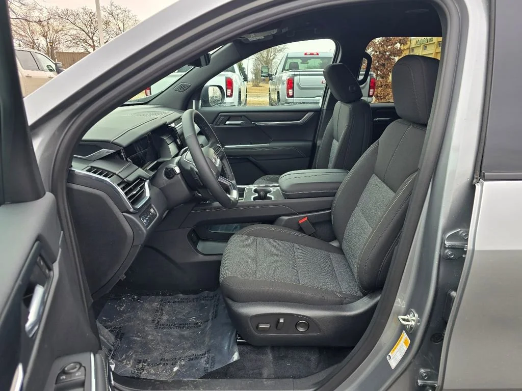 2026 GMC Acadia Elevation - Photo 16