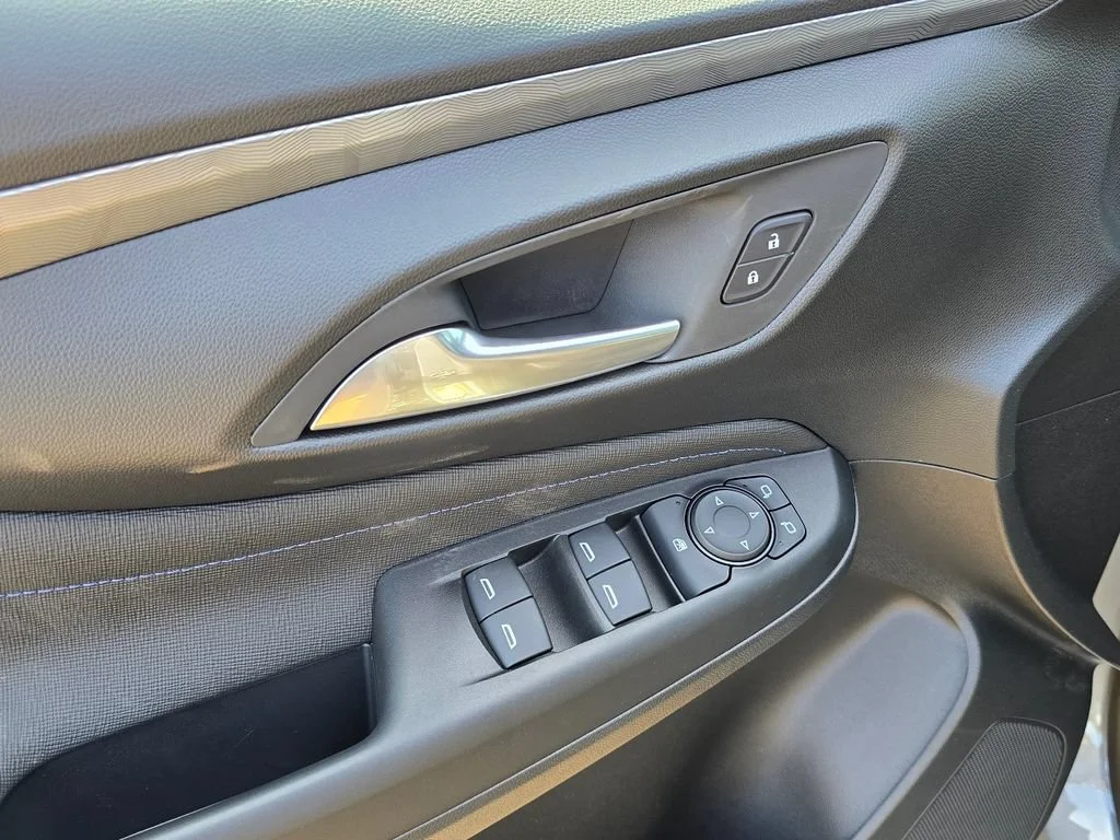 New 2026 Moonstone Gray Metallic Buick Sport Touring image 24