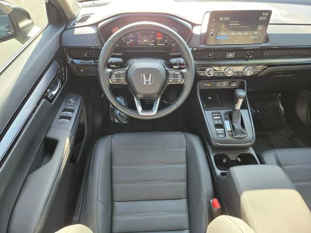 Used 2026  Honda EX-L image 14