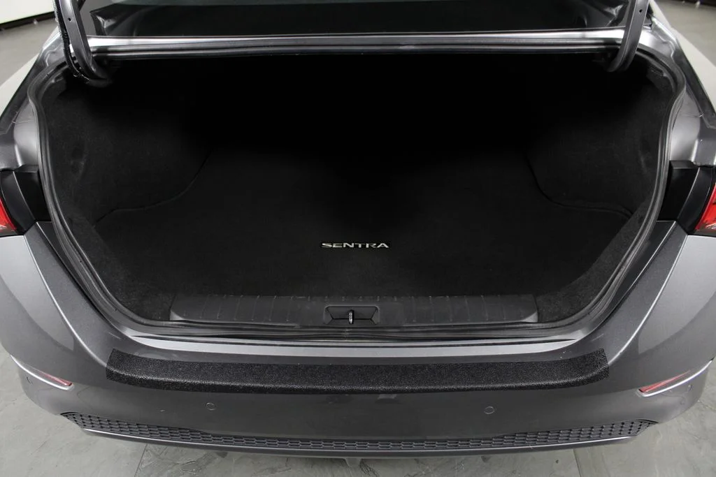 2024 Nissan Sentra SV - Photo 18