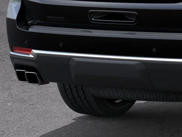 2026 Chevrolet Tahoe High Country - Photo 14