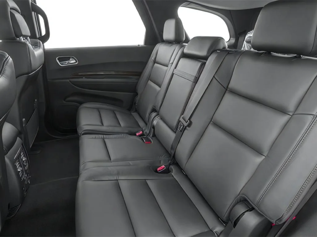 Used 2014 Black Dodge Citadel image 8