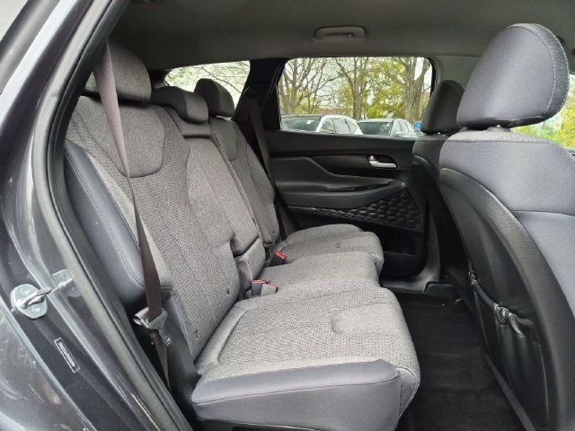 2023 Hyundai Santa Fe SEL - Photo 30