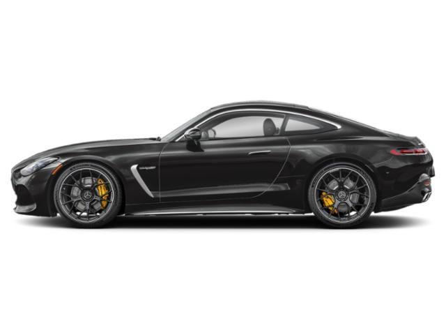 New 2027 Obsidian Black Metallic Mercedes-Benz AMG® GT 63 S E Performance image 14