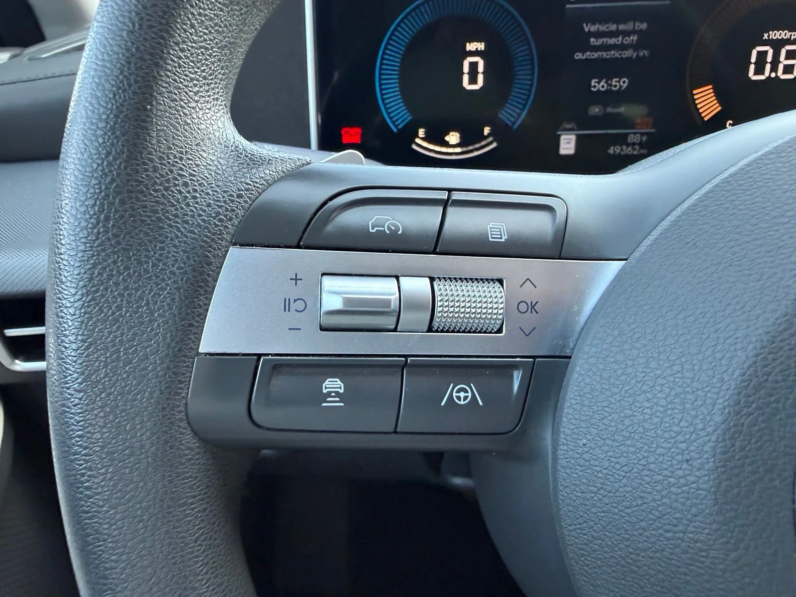 2024 Hyundai Sonata SEL - Photo 18