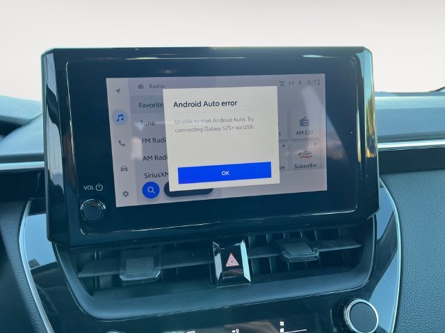 Used 2024  Toyota LE image 15
