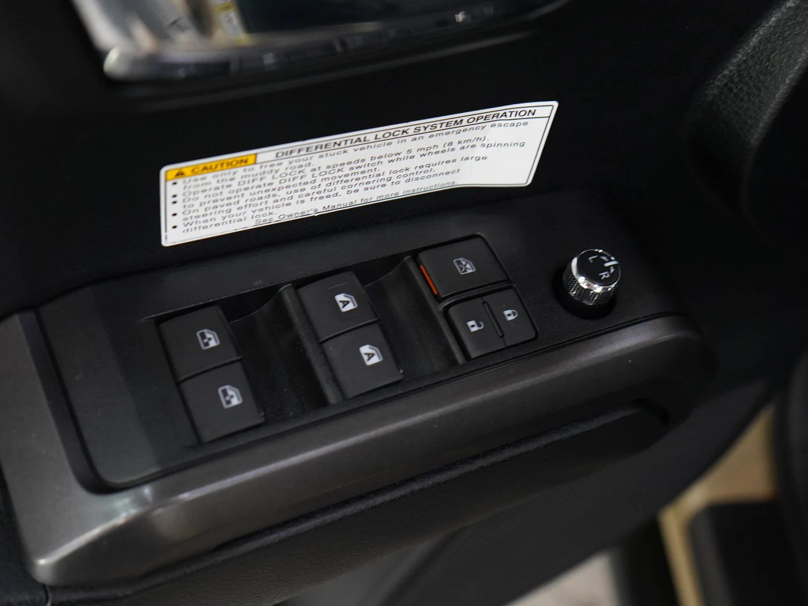Used 2017 Quicksand Toyota TRD Off-Road image 19