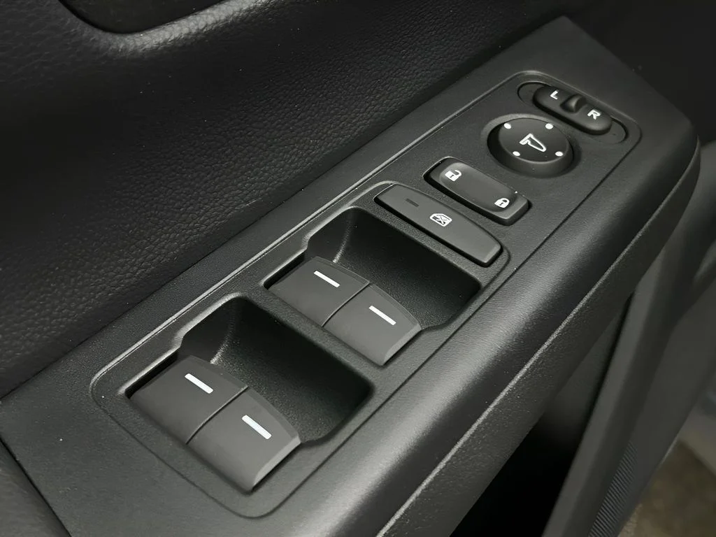 2026 Honda CR-V Sport-L - Photo 24