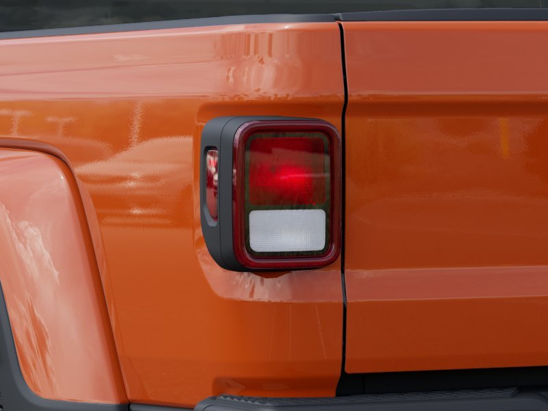 2025 Jeep Gladiator Sport S - Photo 41