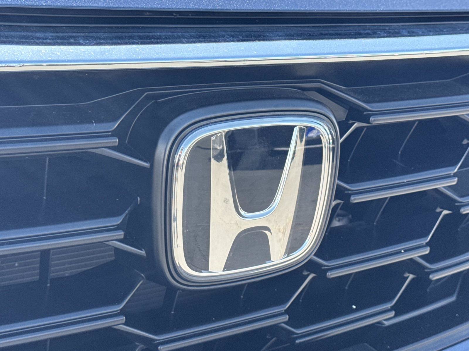 2024 Honda CR-V LX - Photo 28