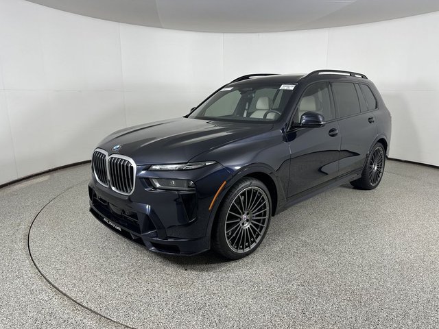 2024 BMW X7 ALPINA XB7