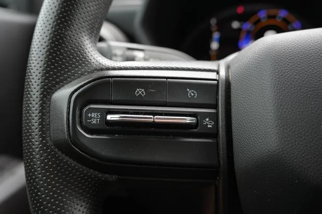 Used 2023 White Chevrolet Work Truck image 19