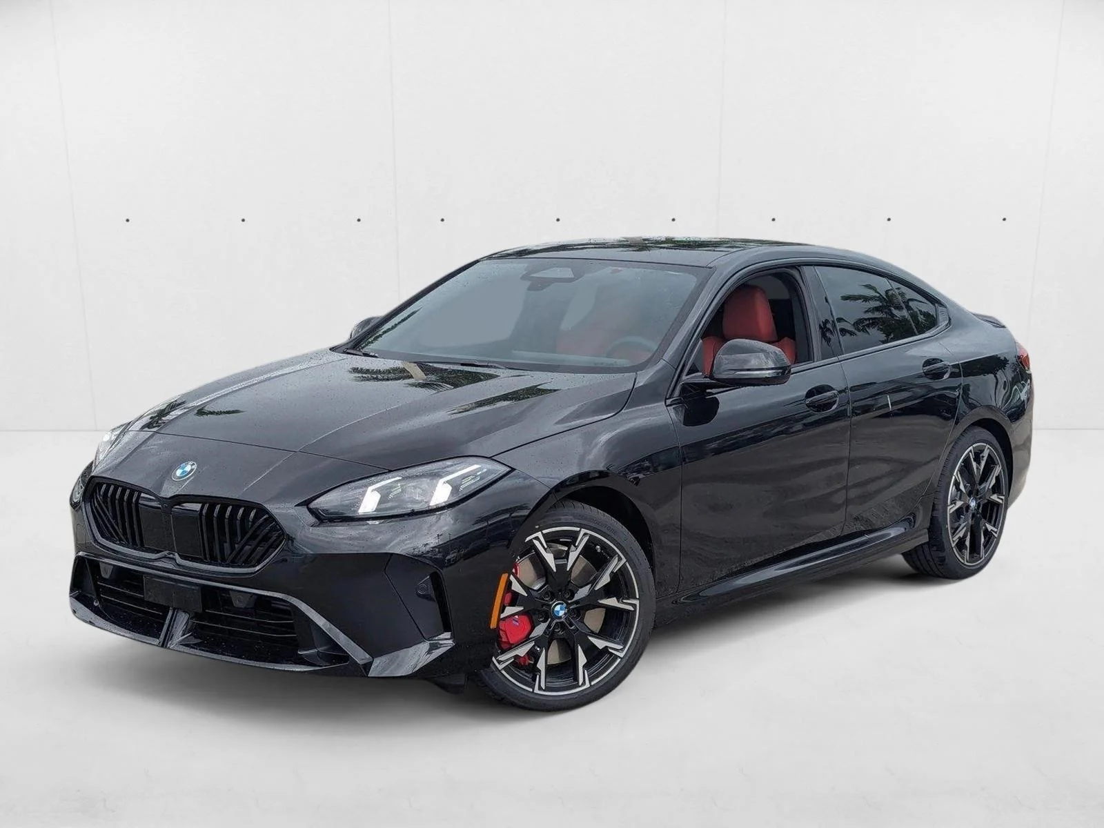2025 BMW 2 Series