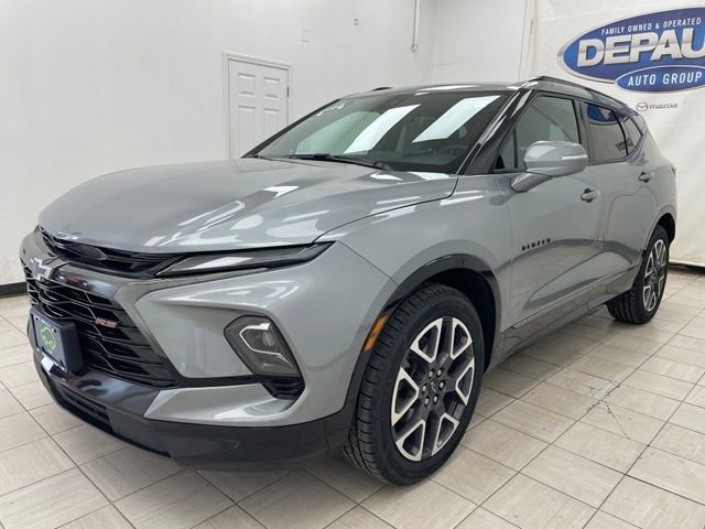 2023 Chevrolet Blazer RS - Photo 22