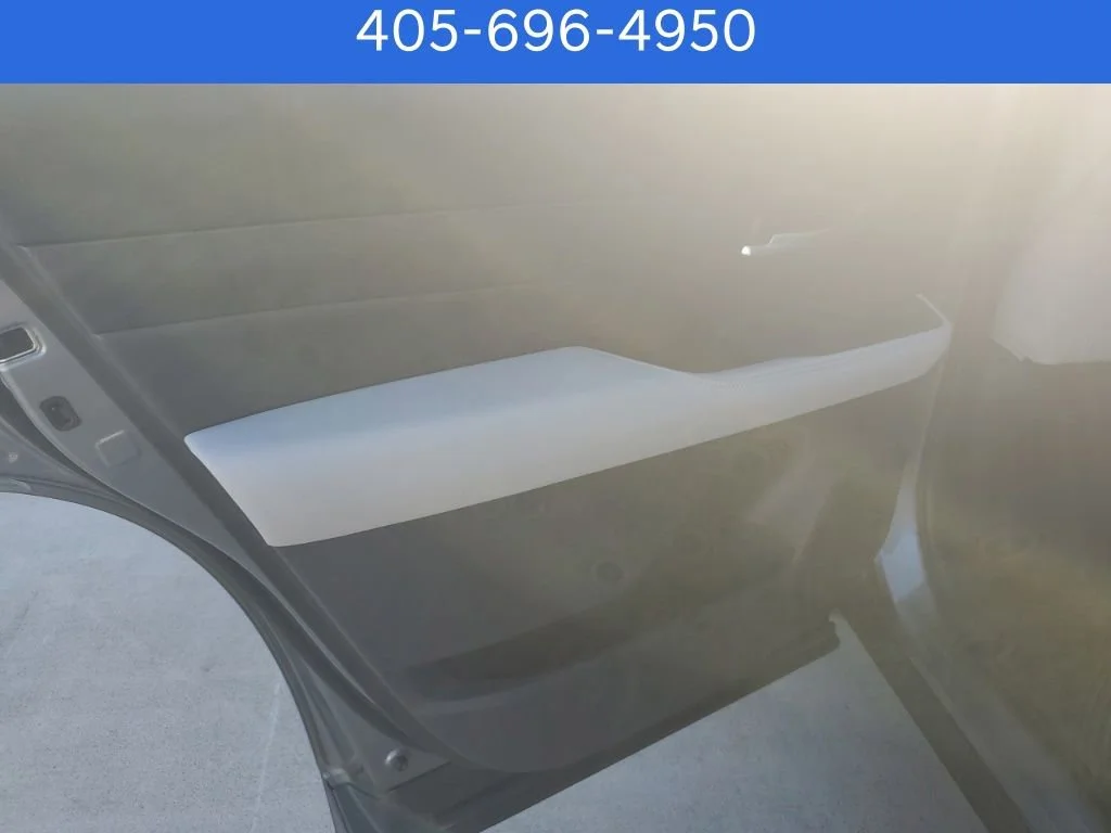 Pre-Owned 2025 Toyota Grand Highlander Hybrid Limited