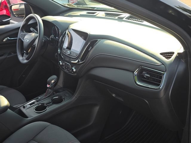 2022 Chevrolet Equinox RS - Photo 21