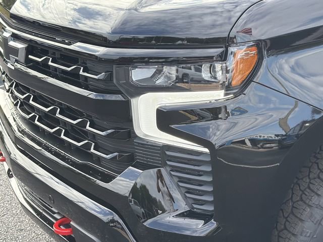 2026 Chevrolet Silverado 1500 RST - Photo 11