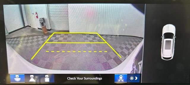 2026 Acura MDX Technology Package - Photo 19