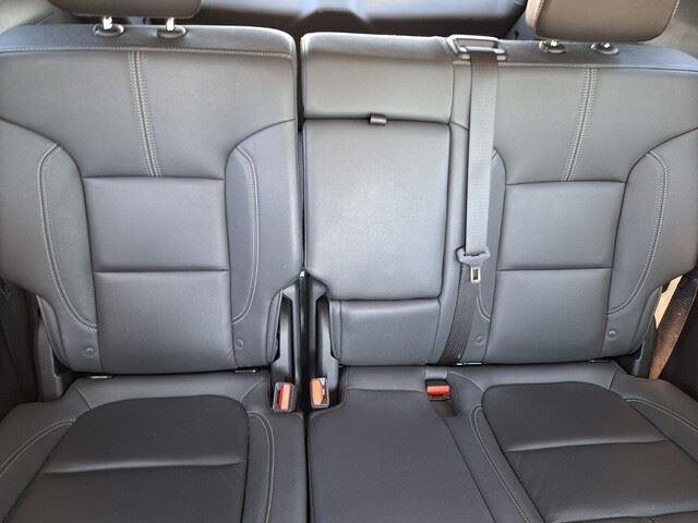 Used 2023 Sterling Gray Metallic Chevrolet LT image 33