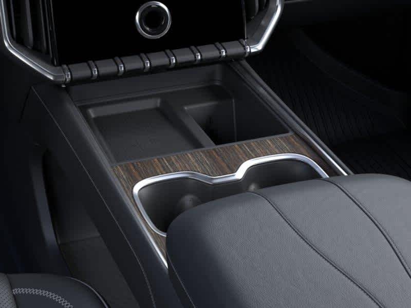 New 2026 Ebony Twilight Metallic GMC Denali image 23