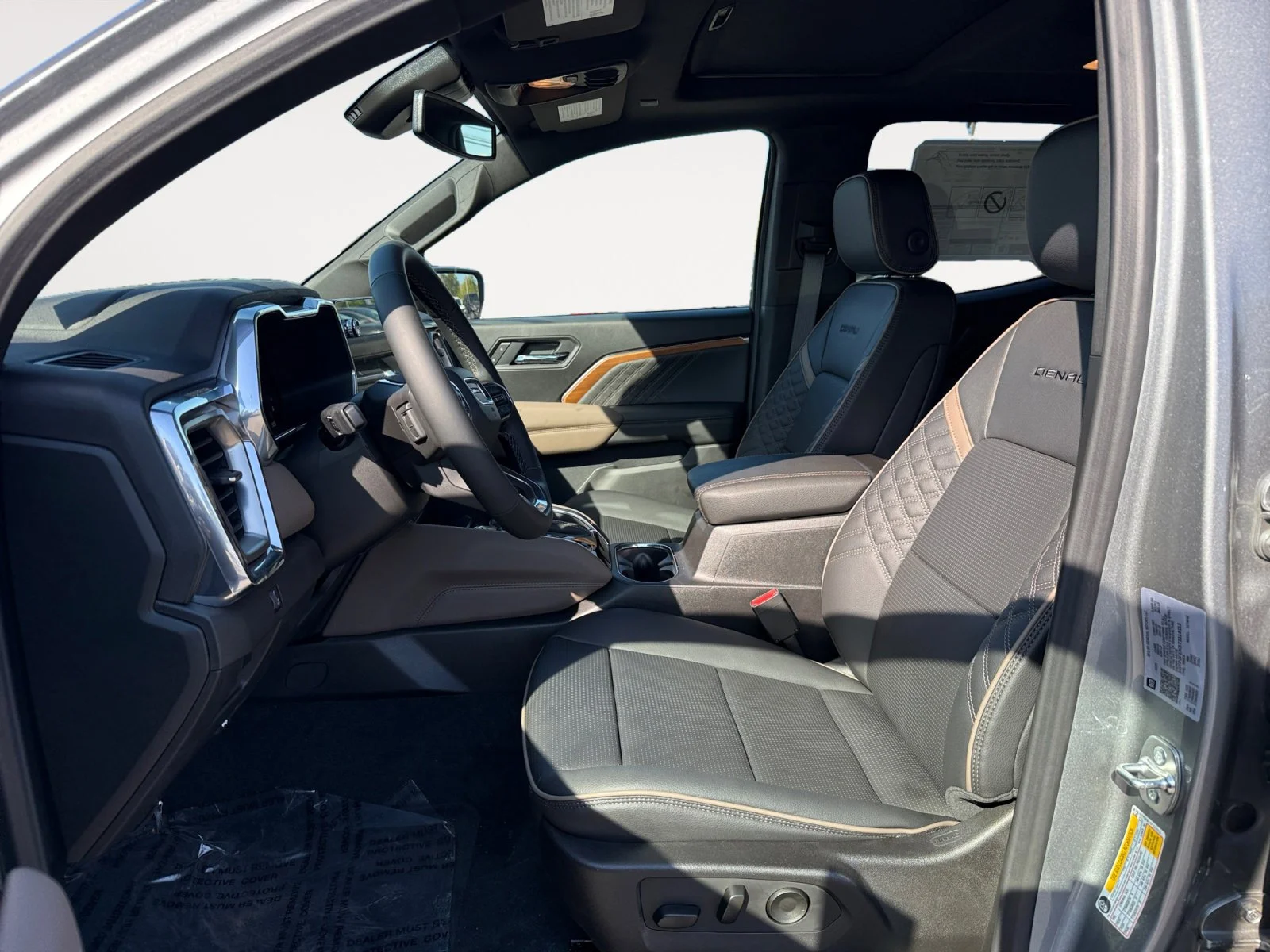 2026 GMC Canyon Denali - Photo 10