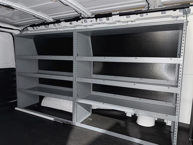 2026 GMC Savana Cargo Work Van - Photo 60