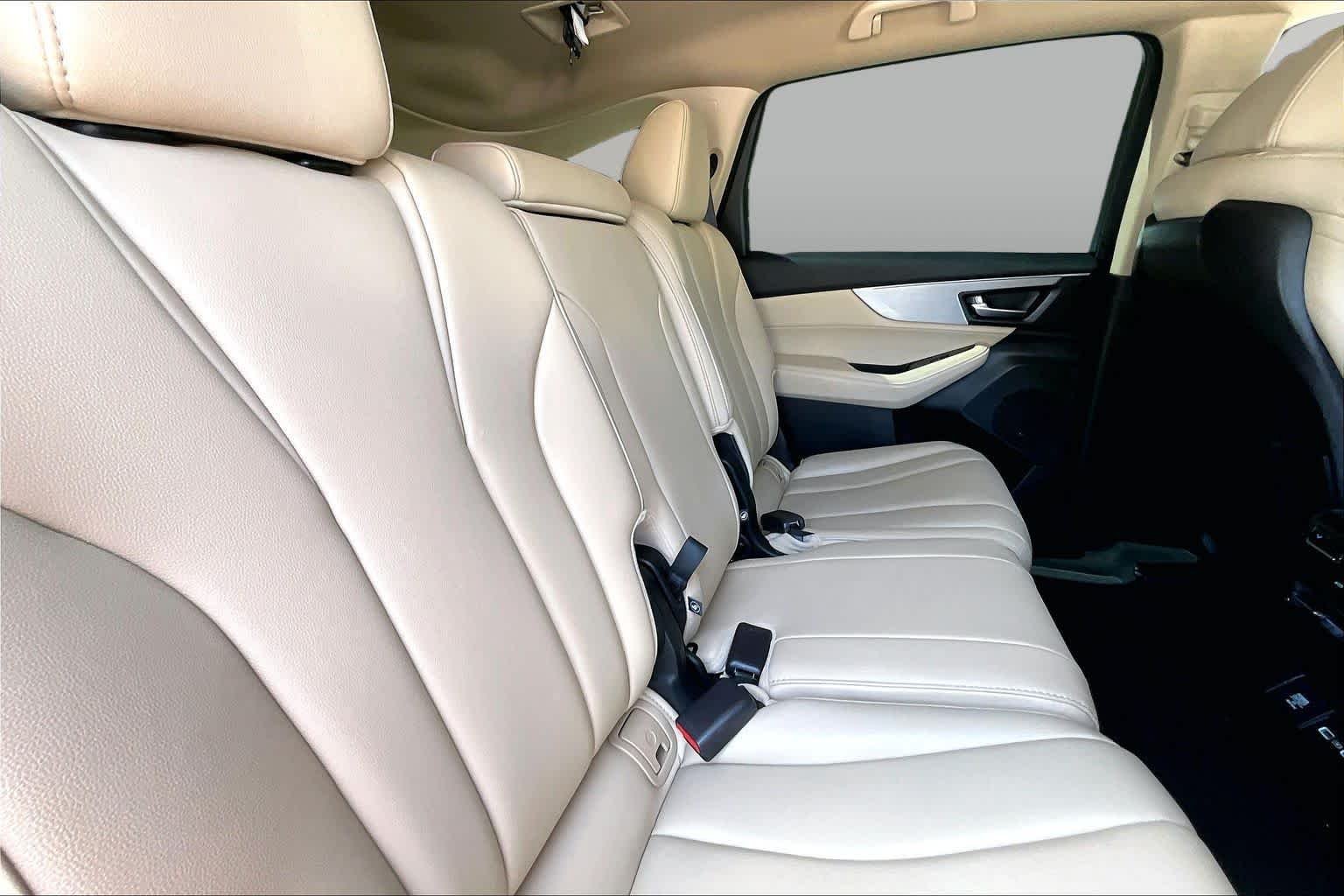 Used 2024 Performance Red Pearl Acura  image 20