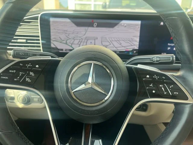 Used 2024 Black Mercedes-Benz GLE 350 image 13