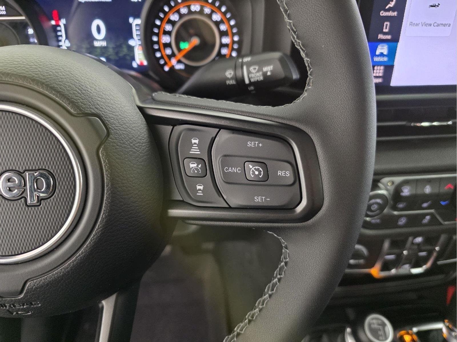 2026 Jeep Gladiator Sport S - Photo 28