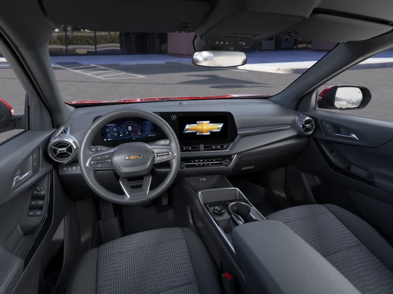 2027 Chevrolet Equinox LT - Photo 15