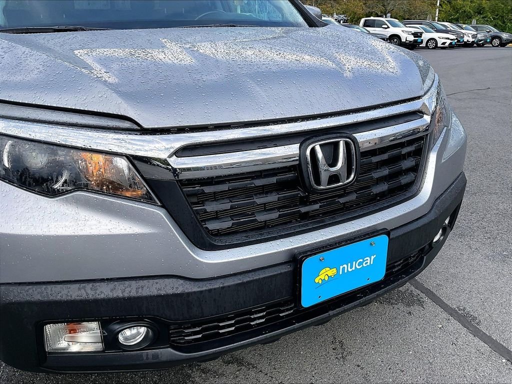 Used 2019 Gray Honda RTL image 33