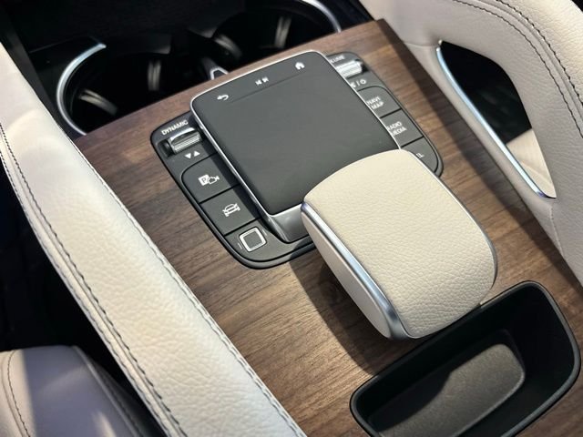 New 2026 Polar White Mercedes-Benz GLE 350 image 26