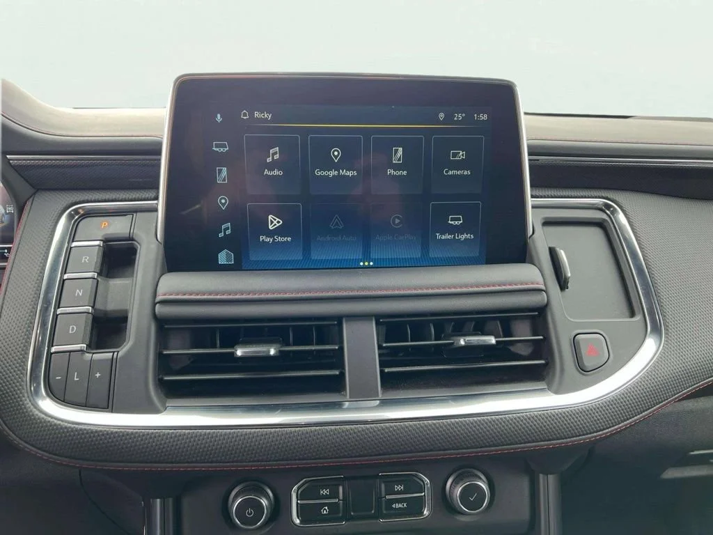 2024 Chevrolet Tahoe RST - Photo 11